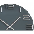 Designové nástěnné hodiny CL0287 Fisura 30cm