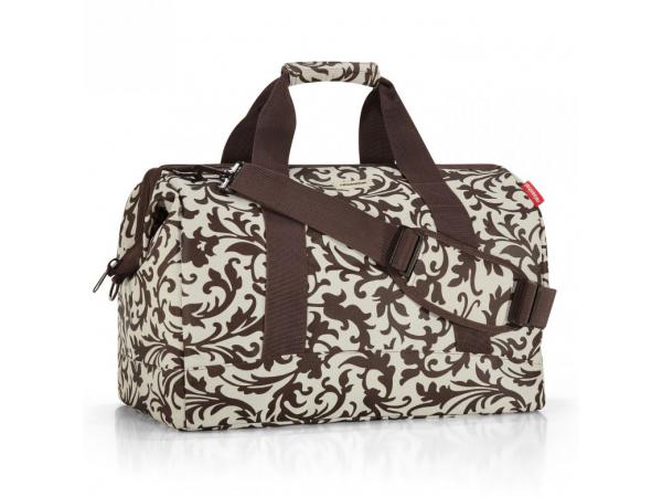 Cestovní taška Allrounder L Baroque san |