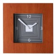 Designové hodiny Diamantini a Domeniconi Target cherry 42cm