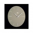 Designové nástěnné hodiny I502GR IncantesimoDesign 40cm