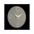 Designové nástěnné hodiny I501GR IncantesimoDesign 40cm