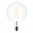 LED žárovka VITA IDEA A+, E27, 3W, 125 mm, čirá