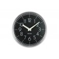 Designové nástěnné hodiny 5637BK Karlsson 22cm