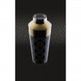 Šejkr KITCHEN CRAFT Coctail Art Deco Shaker, 650ml, mosaz