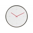 Designové nástěnné hodiny 5644WH Karlsson 40cm