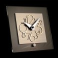 Designové stolní hodiny I116MRL IncantesimoDesign 14cm