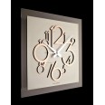 Designové nástěnné hodiny I118MRL IncantesimoDesign 40cm