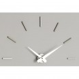 Designové nástěnné hodiny I200MT IncantesimoDesign 90-100cm