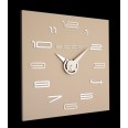 Designové nástěnné hodiny I119MT IncantesimoDesign 40cm