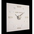 Designové nástěnné hodiny I119MB IncantesimoDesign 40cm