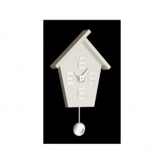 Designové nástěnné hodiny I099MB IncantesimoDesign 55cm