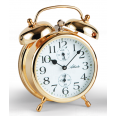 Mechanický natahovací budík AT1058-9