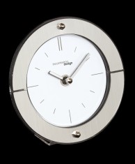 Designové stolní hodiny I109MB IncantesimoDesign 14cm