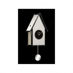 Designové nástěnné hodiny I453MN IncantesimoDesign 52cm