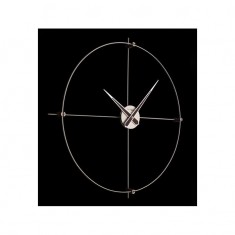 Designové nástěnné hodiny I205W IncantesimoDesign 66cm