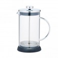 French press KITCHEN CRAFT Le´Xpress / Glass Cafetiere, 1L