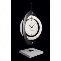 Designové stolní hodiny I253M IncantesimoDesign 50cm
