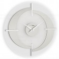 Designové nástěnné hodiny I192M IncantesimoDesign 40cm