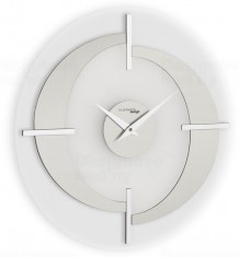Designové nástěnné hodiny I192M IncantesimoDesign 40cm