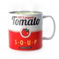 Hrnek BALVI Tomato, 500ml