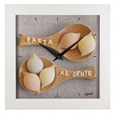 Originální nástěnné hodiny 05459 Lowell Prestige 34cm