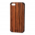 Dřevěný kryt na iPhone 5 VIGO 5