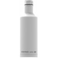 ASOBU trendy cestovní termoláhev Times Square bílá 450ml