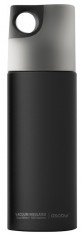 ASOBU trendy termoska Le Canal šedá 480ml