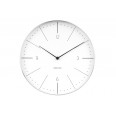 Designové nástěnné hodiny 5682WH Karlsson 28cm
