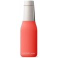 ASOBU trendy cestovní termoláhev Oasis broskvová 600ml