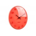 Designové nástěnné hodiny 5649OR Karlsson 25cm
