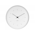 Designové nástěnné hodiny 5707WH Karlsson 37cm