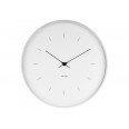 Designové nástěnné hodiny 5707WH Karlsson 37cm