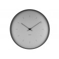 Designové nástěnné hodiny 5708GY Karlsson 27cm