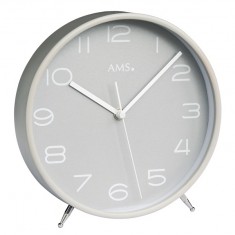 Designové stolní hodiny 5119 AMS 22cm