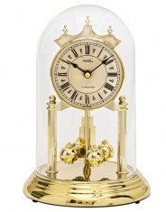 Stolní hodiny 1204 AMS Westminster 23cm