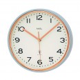 Nástěnné hodiny 5509 AMS řízené rádiovým signálem 25cm