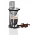 AdHoc Kávovar na překapávanou kávu s permanentním filtrem
