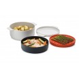 JOSEPH JOSEPH M-Cuisine™  Microwave Cooking Set  4-dílná sada nádobí