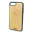 Dřevěný kryt na iPhone 6 Plus TimeWood Maple