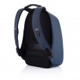 Bezpečnostní batoh, který nelze vykrást Bobby Pro, 15.6", XD Design, modrý