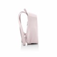 Dámský bezpečnostní batoh, který nelze vykrást Elle Fashion, XD Design, růžový