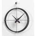 Designové nástěnné hodiny Nomon Dos Puntos N 55cm