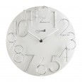 Designové nástěnné hodiny Lowell 14536B Design 32cm