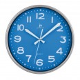 Designové nástěnné hodiny Lowell 00940-6CFA Clocks 26cm