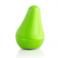 Mlýnek na pepř, koření, sůl FINUM Look Touch Taste, zelený