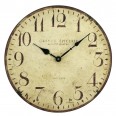 Designové nástěnné hodiny Lowell 21410 Clocks 34cm