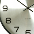 Designové nástěnné hodiny 5321 Karlsson 60cm